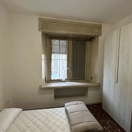 Affittacamere L'affaire Du Collier Bergamo