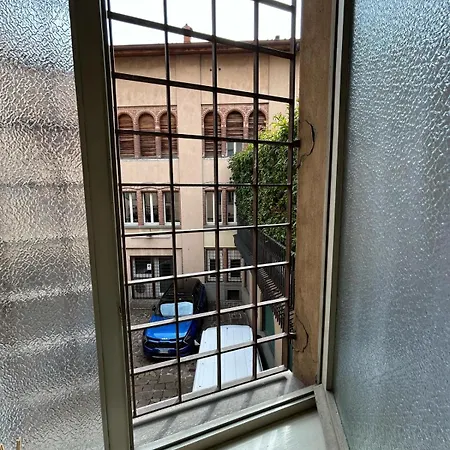 L'affaire Du Collier Affittacamere Bergamo